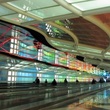 Chicago Airport