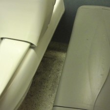 Braille in the Bathroom