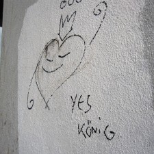 Greeting at the Station