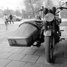 Sidecar