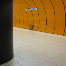Ubahn Underground